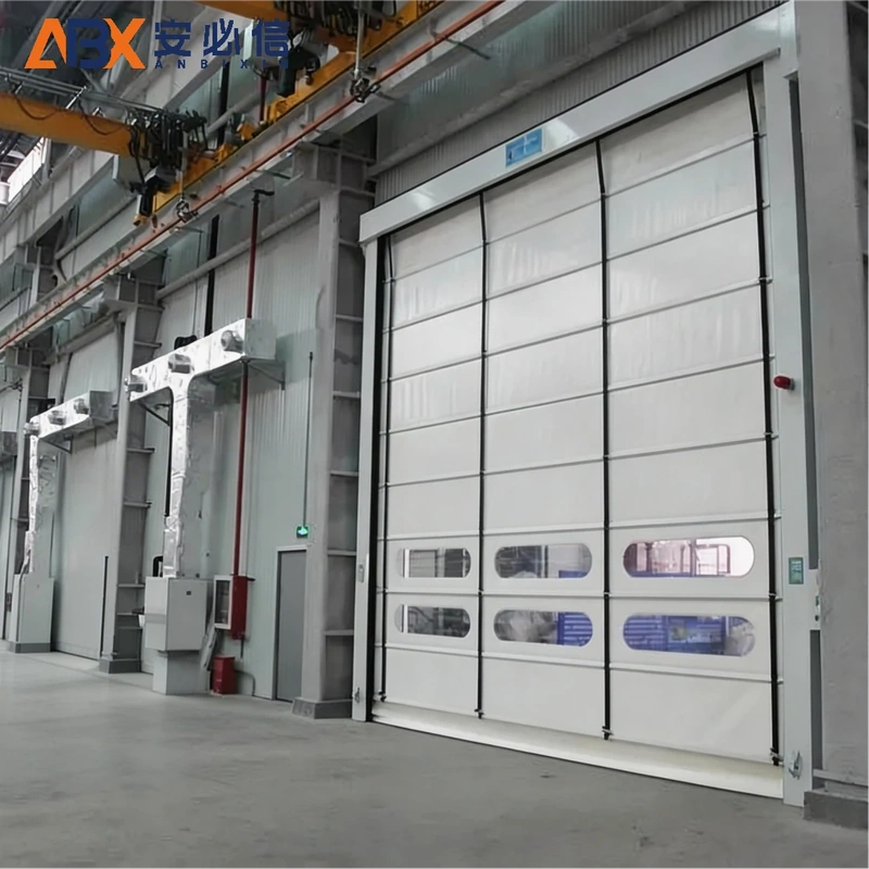 秦皇岛市堆积门