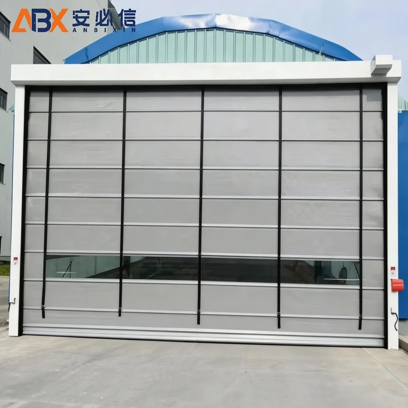 秦皇岛市翻转式卸货平台