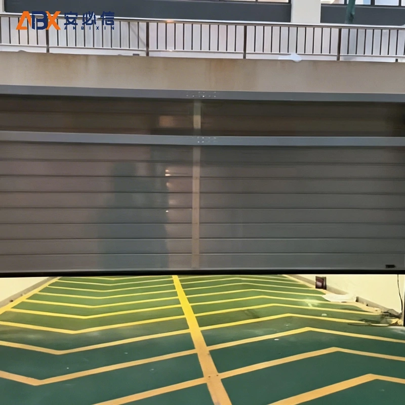 秦皇岛市洁净室高速门